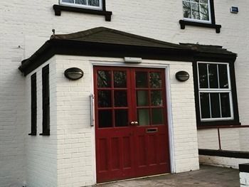 The Volunteer Inn Wantage Luaran gambar